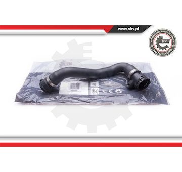 Hadice chladiče ESEN SKV 24SKV247