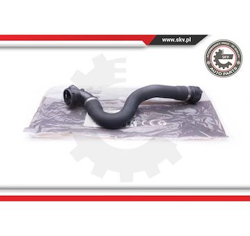 Hadice chladiče ESEN SKV 24SKV248