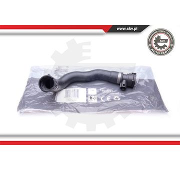 Hadice chladiče ESEN SKV 24SKV250