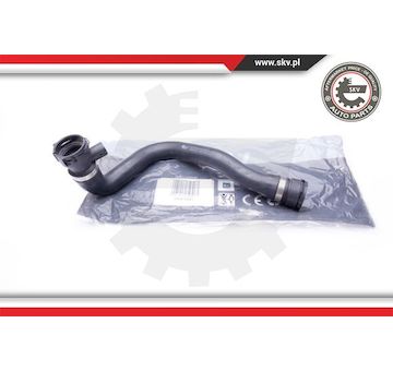 Hadice chladiče ESEN SKV 24SKV251