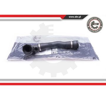 Hadice chladiče ESEN SKV 24SKV252