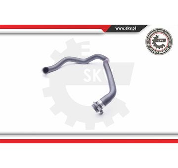 Hadice chladiče ESEN SKV 24SKV260