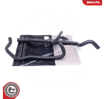 Hadica chladenia ESEN SKV 24SKV263