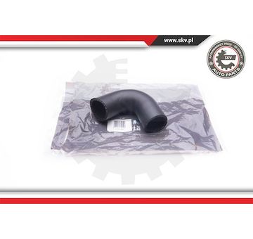 Hadice chladiče ESEN SKV 24SKV264