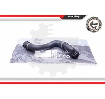 Hadice chladiče ESEN SKV 24SKV266