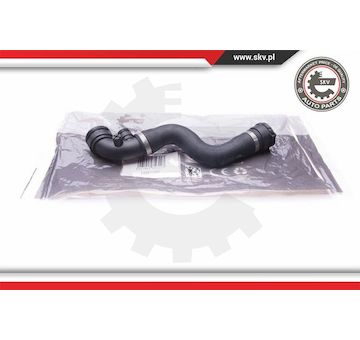 Hadice chladiče ESEN SKV 24SKV267