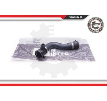 Hadice chladiče ESEN SKV 24SKV279