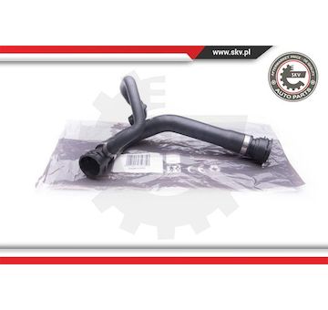 Hadice chladiče ESEN SKV 24SKV280