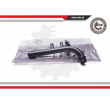 Vedení chladicí kapaliny ESEN SKV 24SKV283