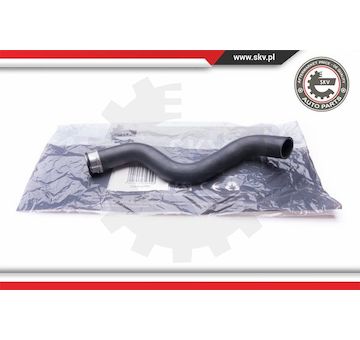 Hadice chladiče ESEN SKV 24SKV290