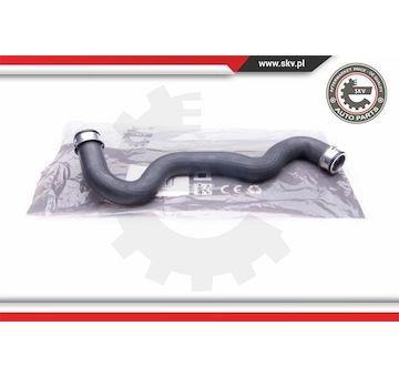 Hadice chladiče ESEN SKV 24SKV291