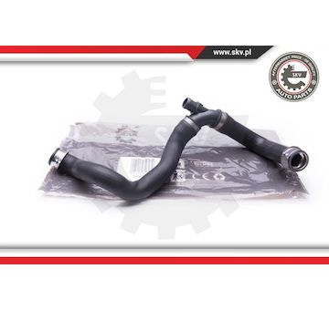 Hadice chladiče ESEN SKV 24SKV292