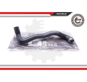 Hadice chladiče ESEN SKV 24SKV293