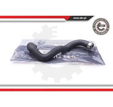 Hadice chladiče ESEN SKV 24SKV297