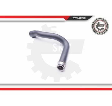 Hadice chladiče ESEN SKV 24SKV298