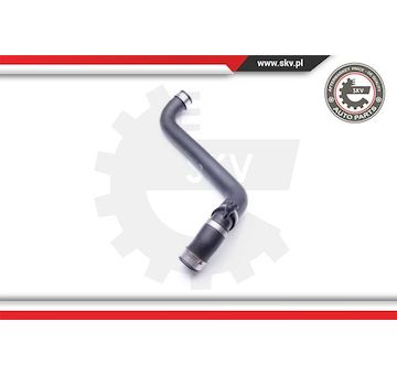 Hadice chladiče ESEN SKV 24SKV299