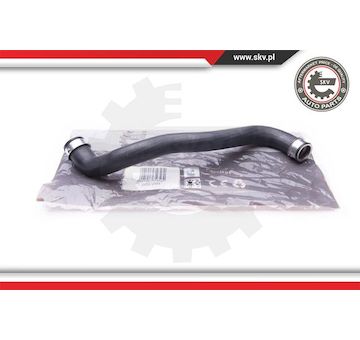 Hadice chladiče ESEN SKV 24SKV301