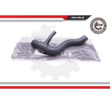 Hadice chladiče ESEN SKV 24SKV302