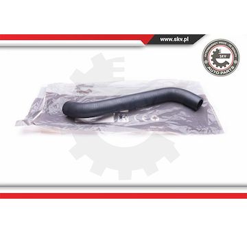 Hadice chladiče ESEN SKV 24SKV303