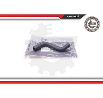 Hadice chladiče ESEN SKV 24SKV305