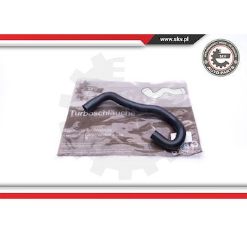 Hadice chladiče ESEN SKV 24SKV327