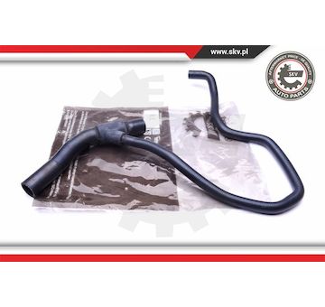 Hadice chladiče ESEN SKV 24SKV330