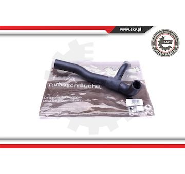 Hadice chladiče ESEN SKV 24SKV341