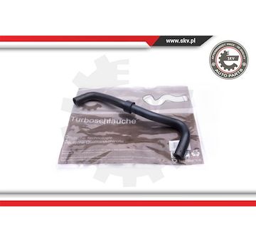 Hadice chladiče ESEN SKV 24SKV351