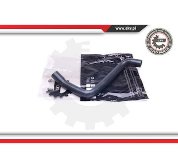 Hadice chladiče ESEN SKV 24SKV361