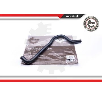 Hadice chladiče ESEN SKV 24SKV363