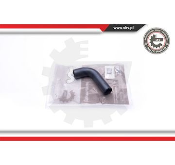 Hadice chladiče ESEN SKV 24SKV364