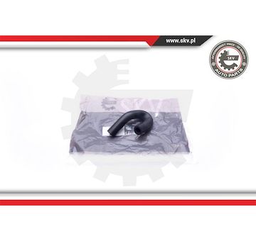 Hadice chladiče ESEN SKV 24SKV366