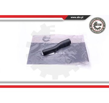 Hadice chladiče ESEN SKV 24SKV367