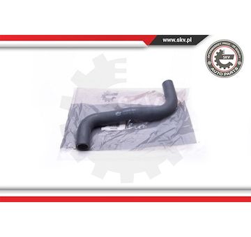 Hadice chladiče ESEN SKV 24SKV368