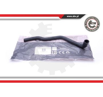 Hadice chladiče ESEN SKV 24SKV370