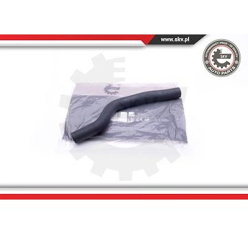 Hadice chladiče ESEN SKV 24SKV376