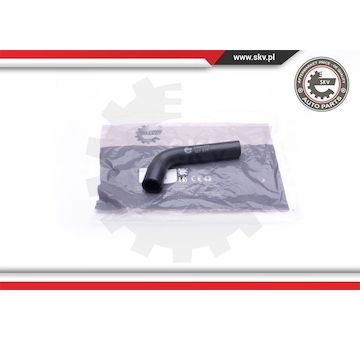 Hadice chladiče ESEN SKV 24SKV379