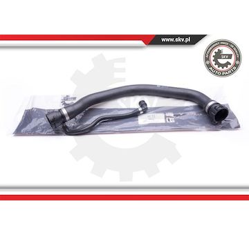 Hadice chladiče ESEN SKV 24SKV380