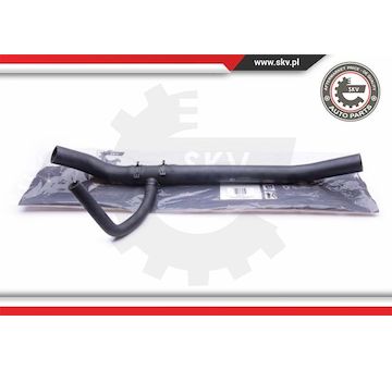 Hadice chladiče ESEN SKV 24SKV381