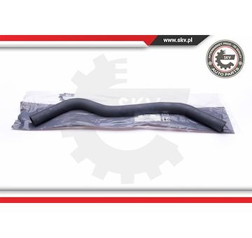 Hadice chladiče ESEN SKV 24SKV383