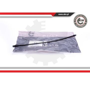 Hadice chladiče ESEN SKV 24SKV384