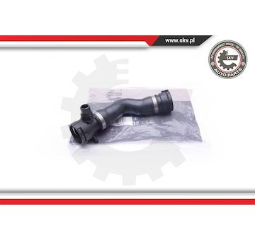 Hadice chladiče ESEN SKV 24SKV385