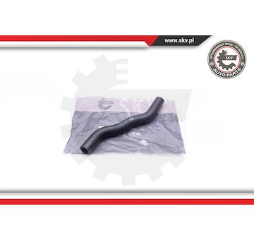 Hadice chladiče ESEN SKV 24SKV387