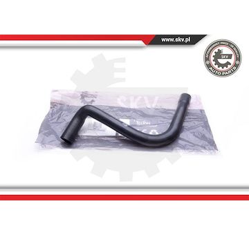 Hadice chladiče ESEN SKV 24SKV389