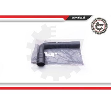 Hadice chladiče ESEN SKV 24SKV391