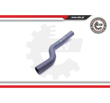 Hadice chladiče ESEN SKV 24SKV393