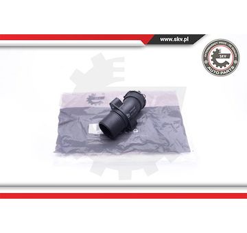 Hadice chladiče ESEN SKV 24SKV397