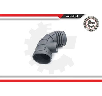 Sací hadice, vzduchový filtr ESEN SKV 24SKV402