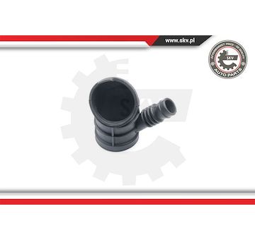 Sací hadice, vzduchový filtr ESEN SKV 24SKV403