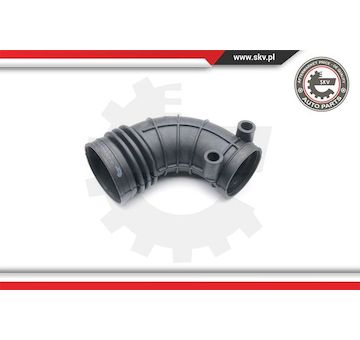 Sací hadice, vzduchový filtr ESEN SKV 24SKV406